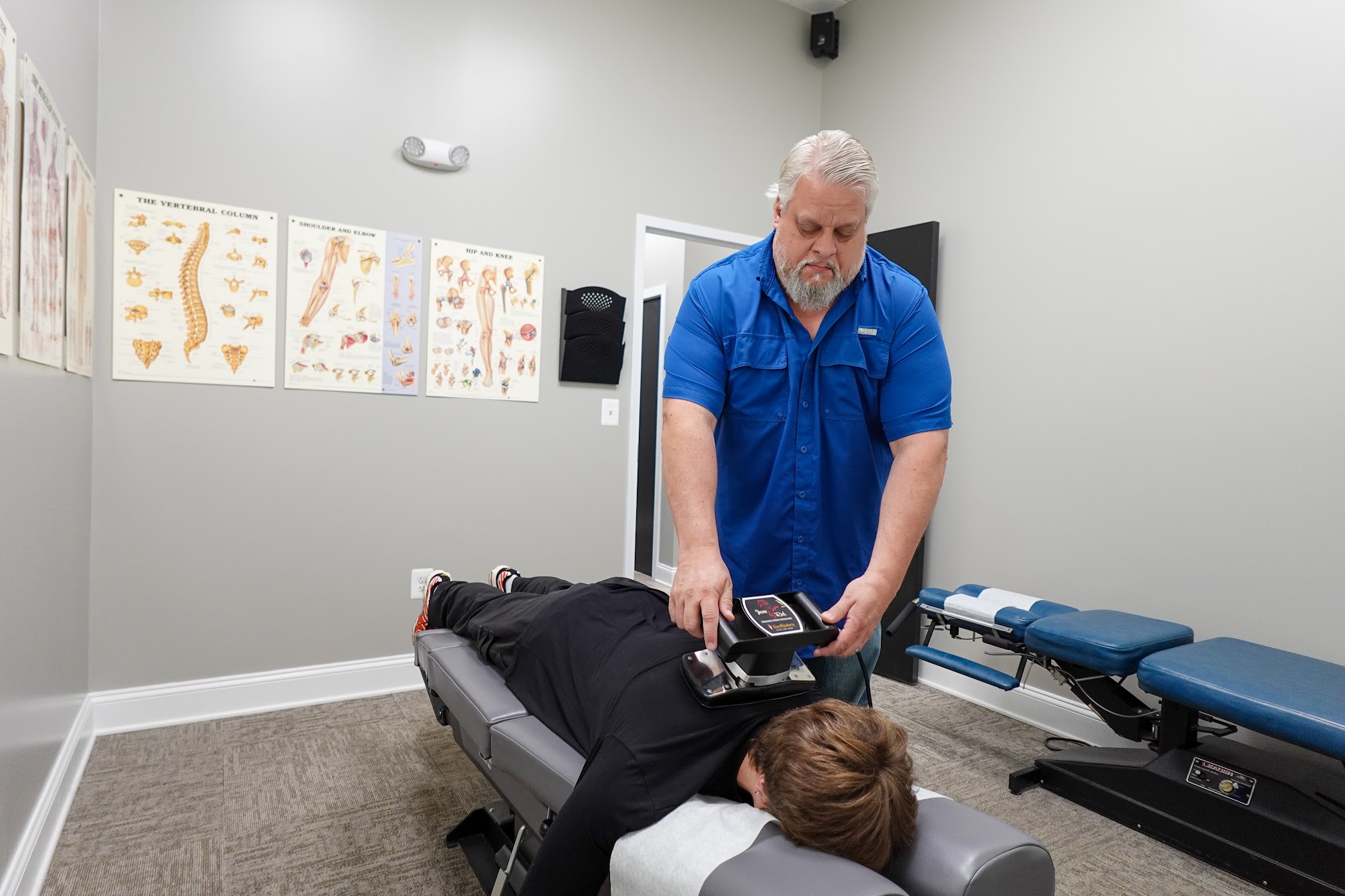 Winters Chiropractic & Physical Therapy
