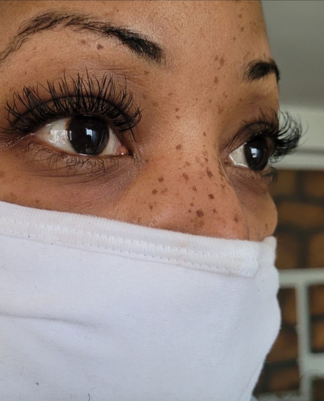 Katina ReNee Eyelash Extensions