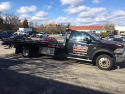 Mike's Towing & Recovery, Inc.