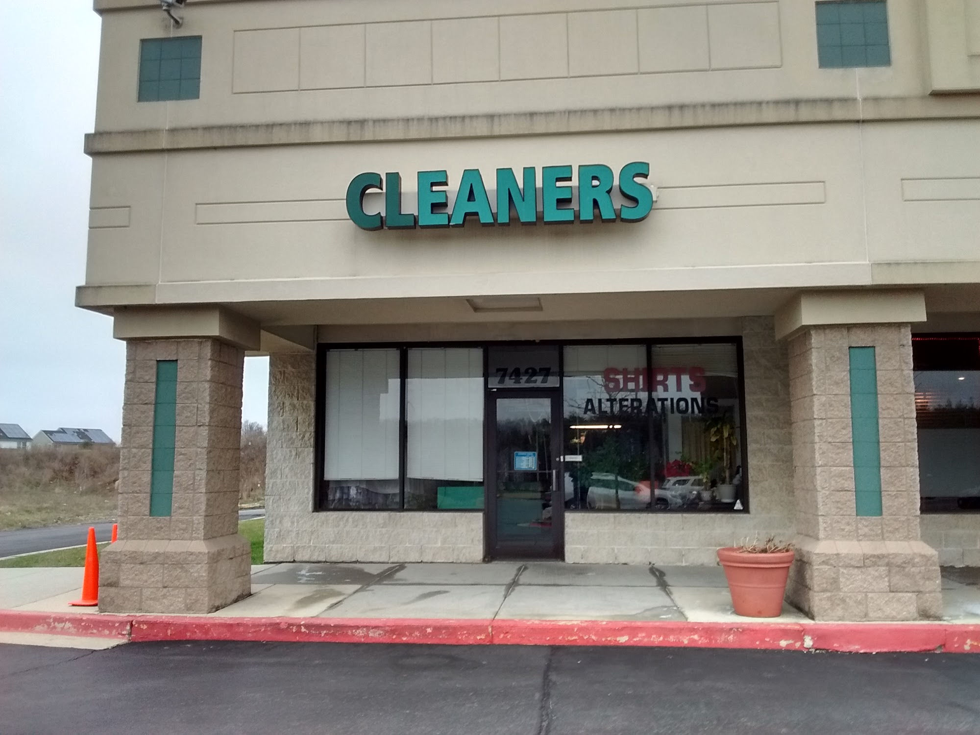 Laurel Park Cleaners