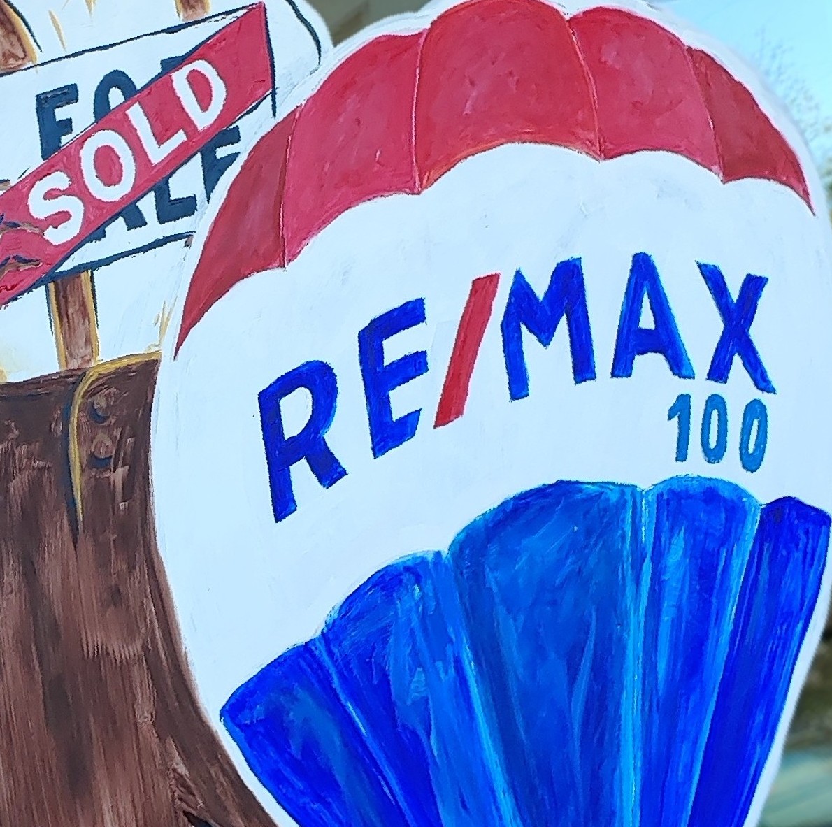 Beverly Moody Remax 100