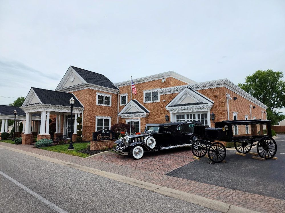MATTINGLEYGARDINER FUNERAL HOME AND CREMATION SERVICES, P.A(00)