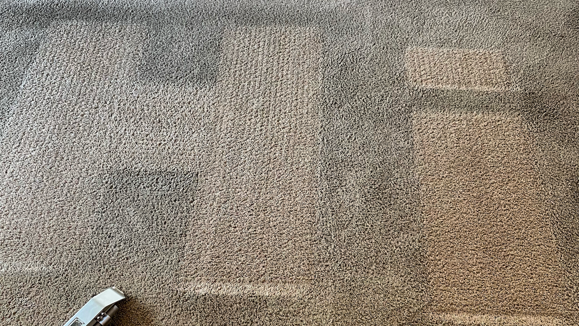 SOMD Carpet Cleaning