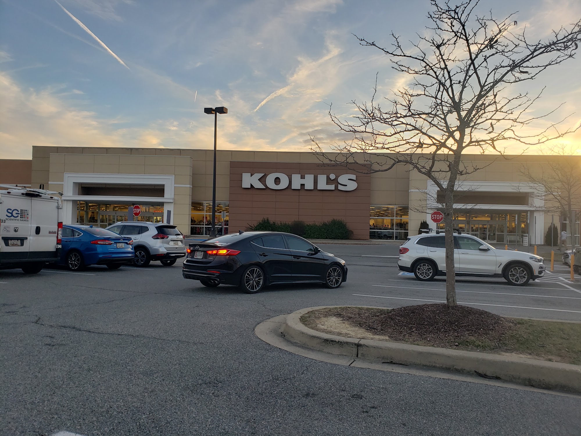 Kohl's