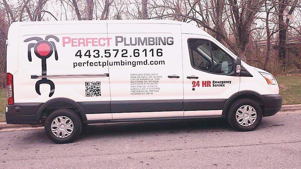 Perfect Plumbing