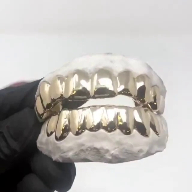 Rich Grillz