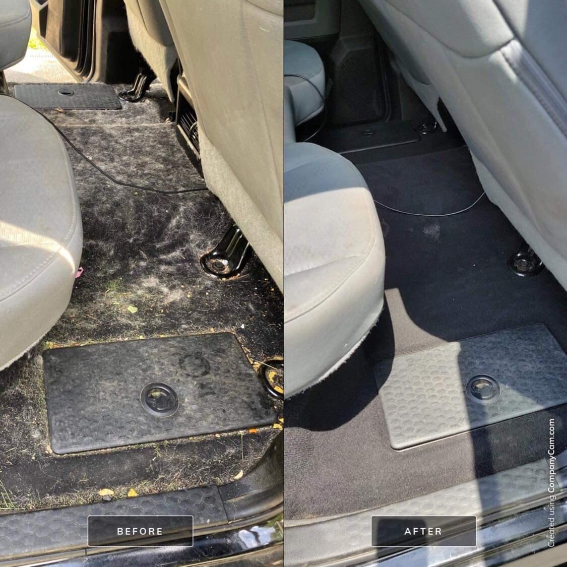 Photo credit: nextdoor