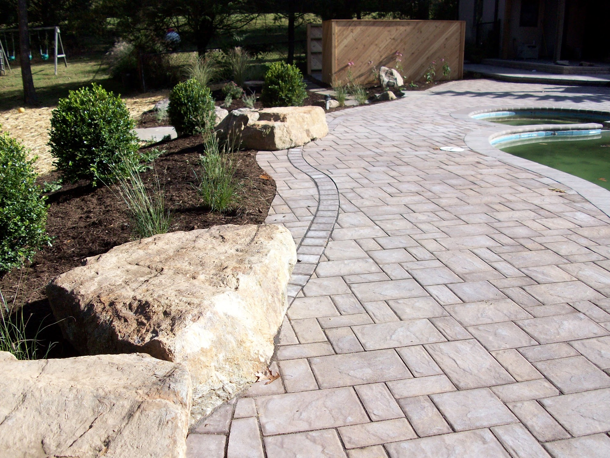 Carroll Landscaping, Inc.