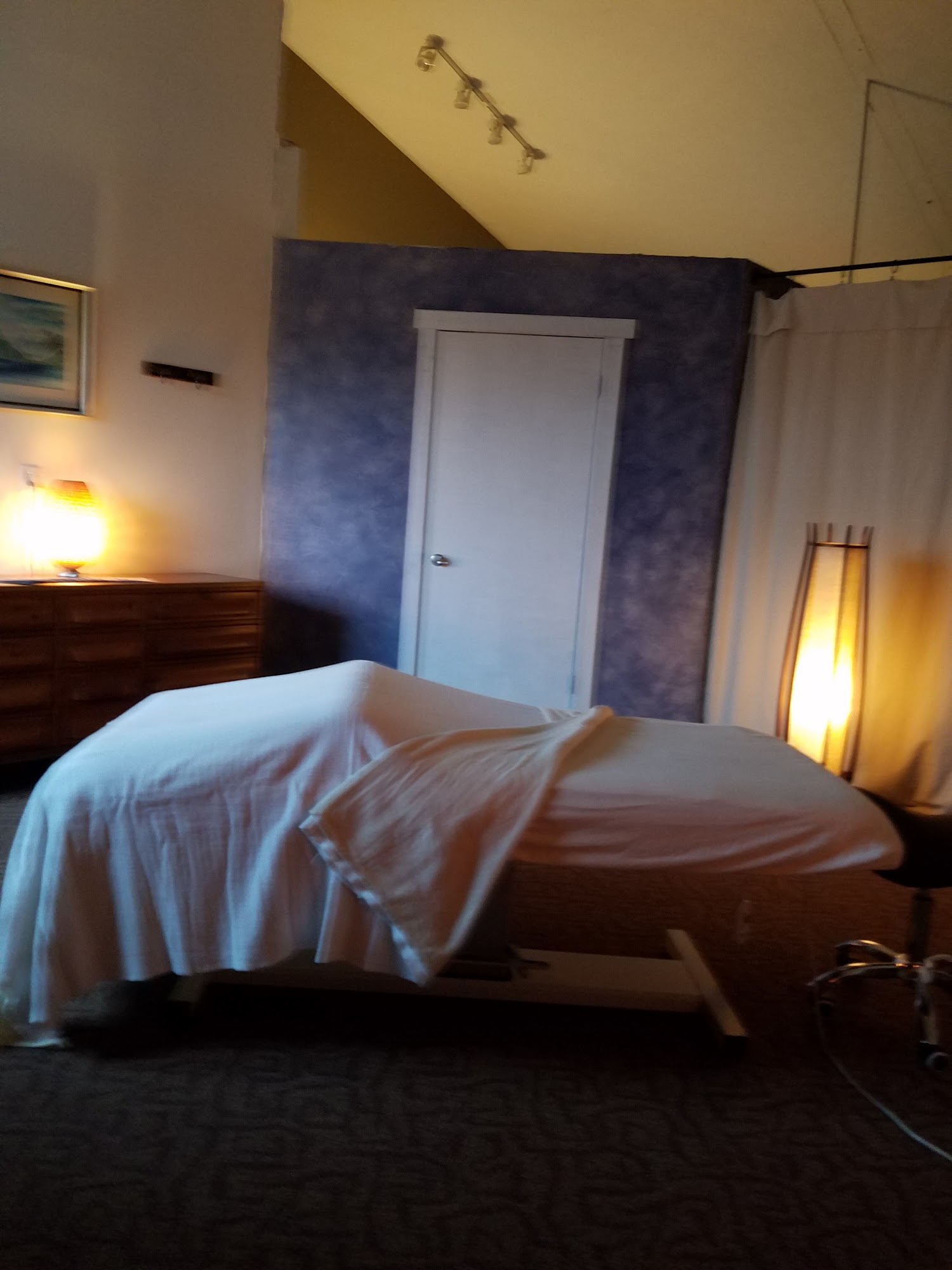 Massage & Bodywork with Heather Dawson 25203 Garrett Hwy Suite #4, McHenry Maryland 21541