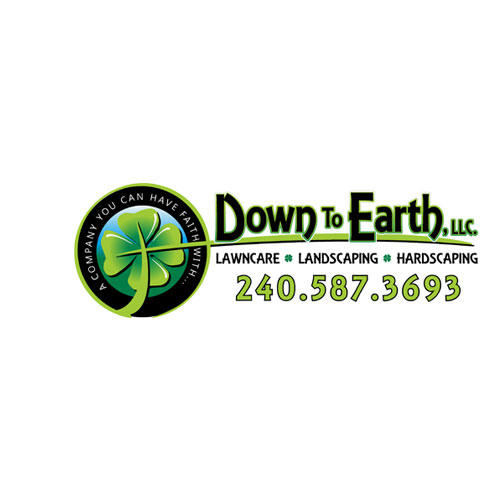 Down To Earth Lawn Care & Landscaping 41703 Garner Rd, Mechanicsville Maryland 20659