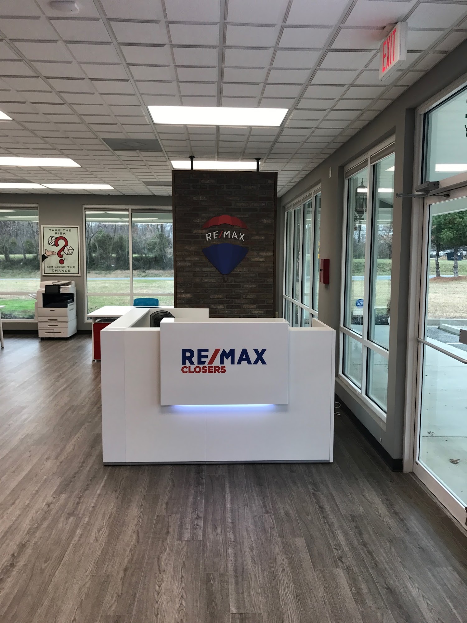 RE/MAX Closers