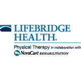 LifeBridge Health Physical Therapy - Middle River 1364 Martin Blvd Suite 5, Middle River Maryland 21220