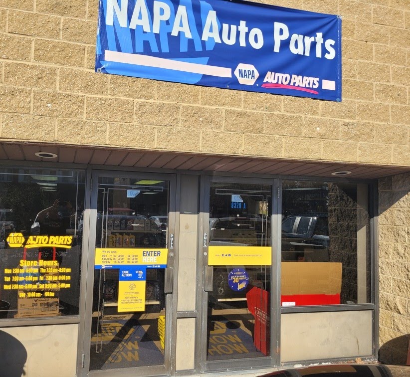 NAPA Auto Parts