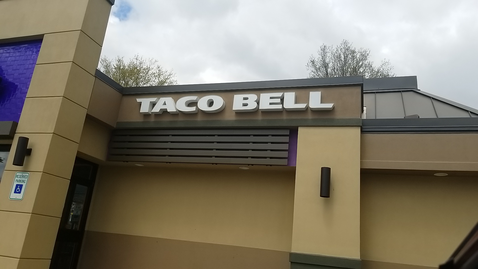 Taco Bell