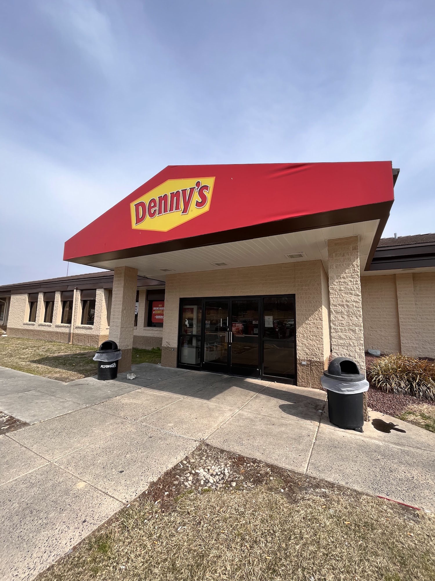 Denny's