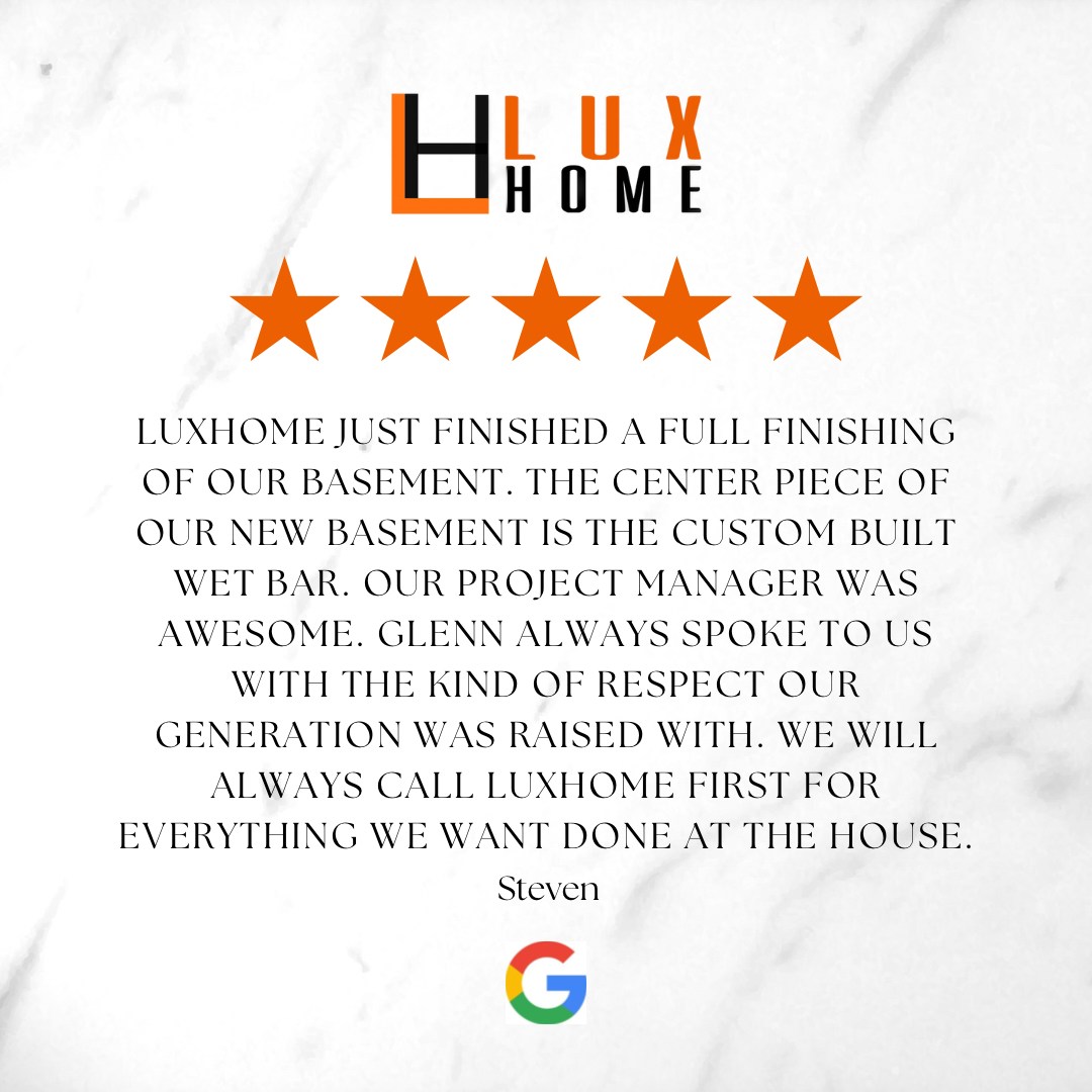 LuxHome, Inc.