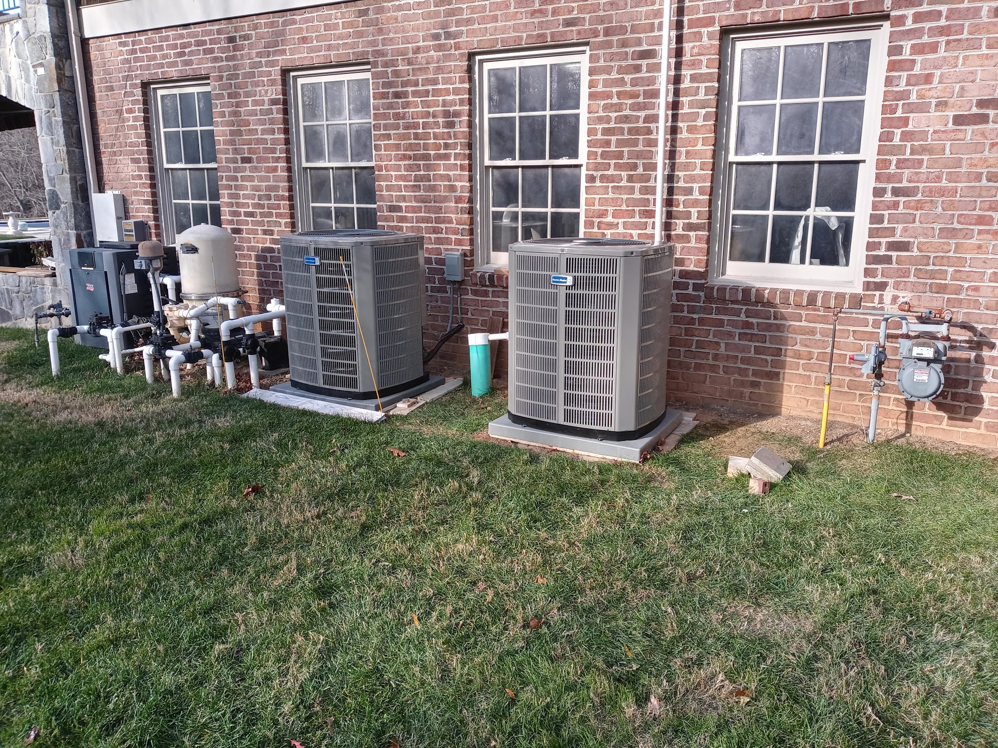 AirPro Heating & Cooling 14701 Maine Cove Terrace, North Potomac Maryland 20878