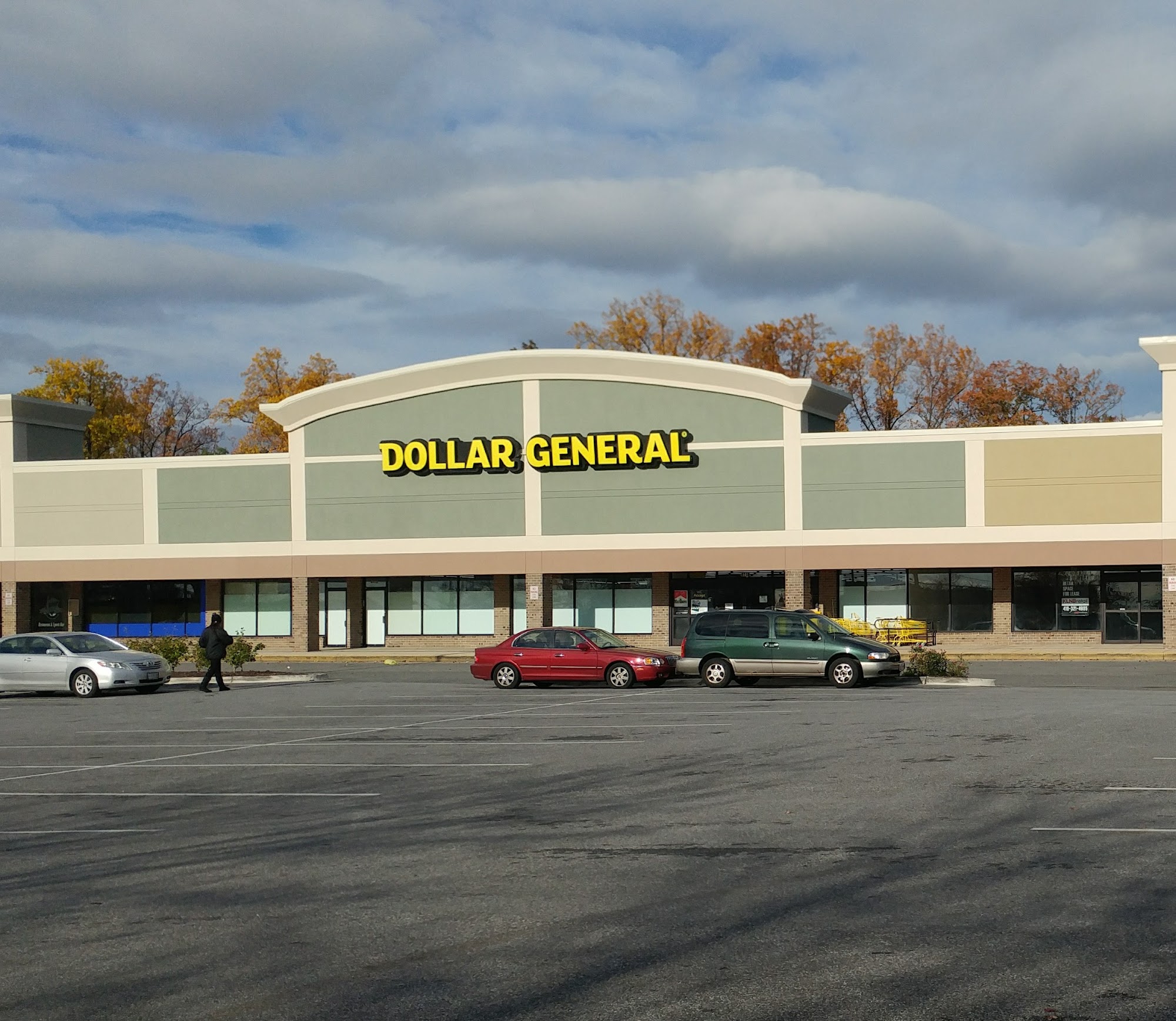 Dollar General