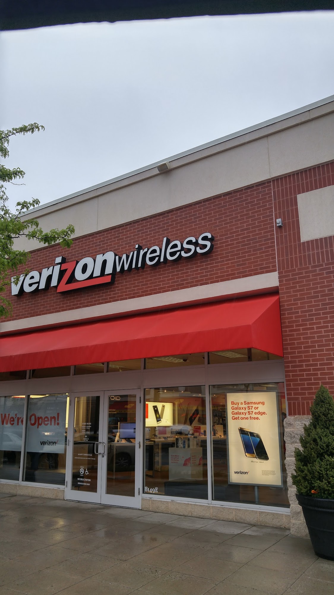 Verizon