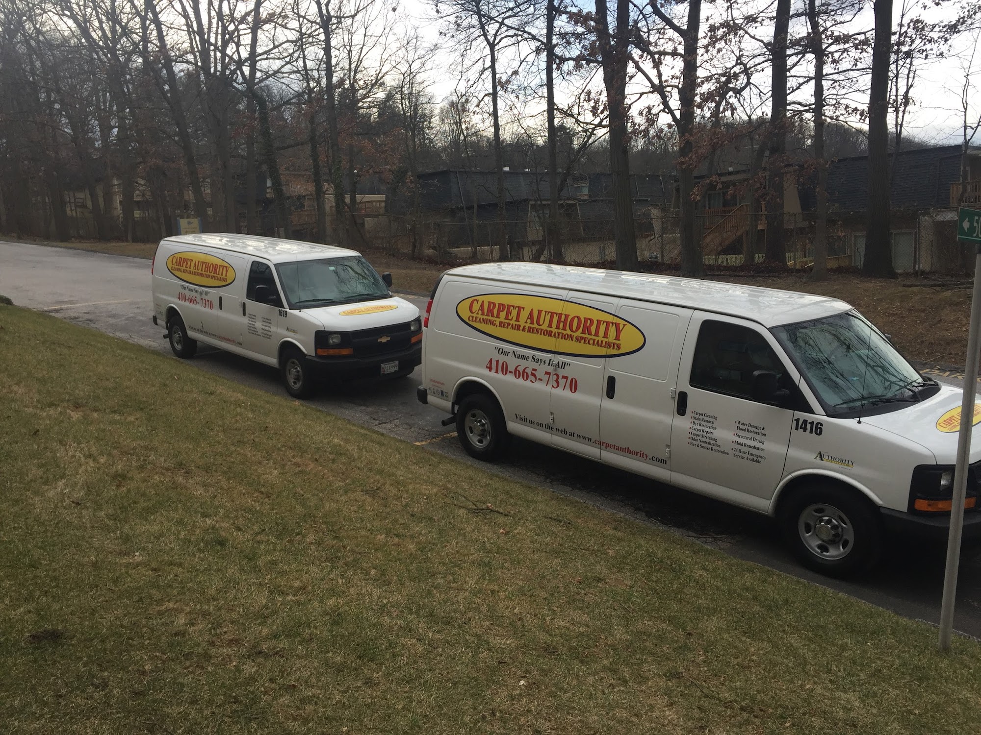 Dryer Vent Cleaning & MD Air Duct Cleaning
