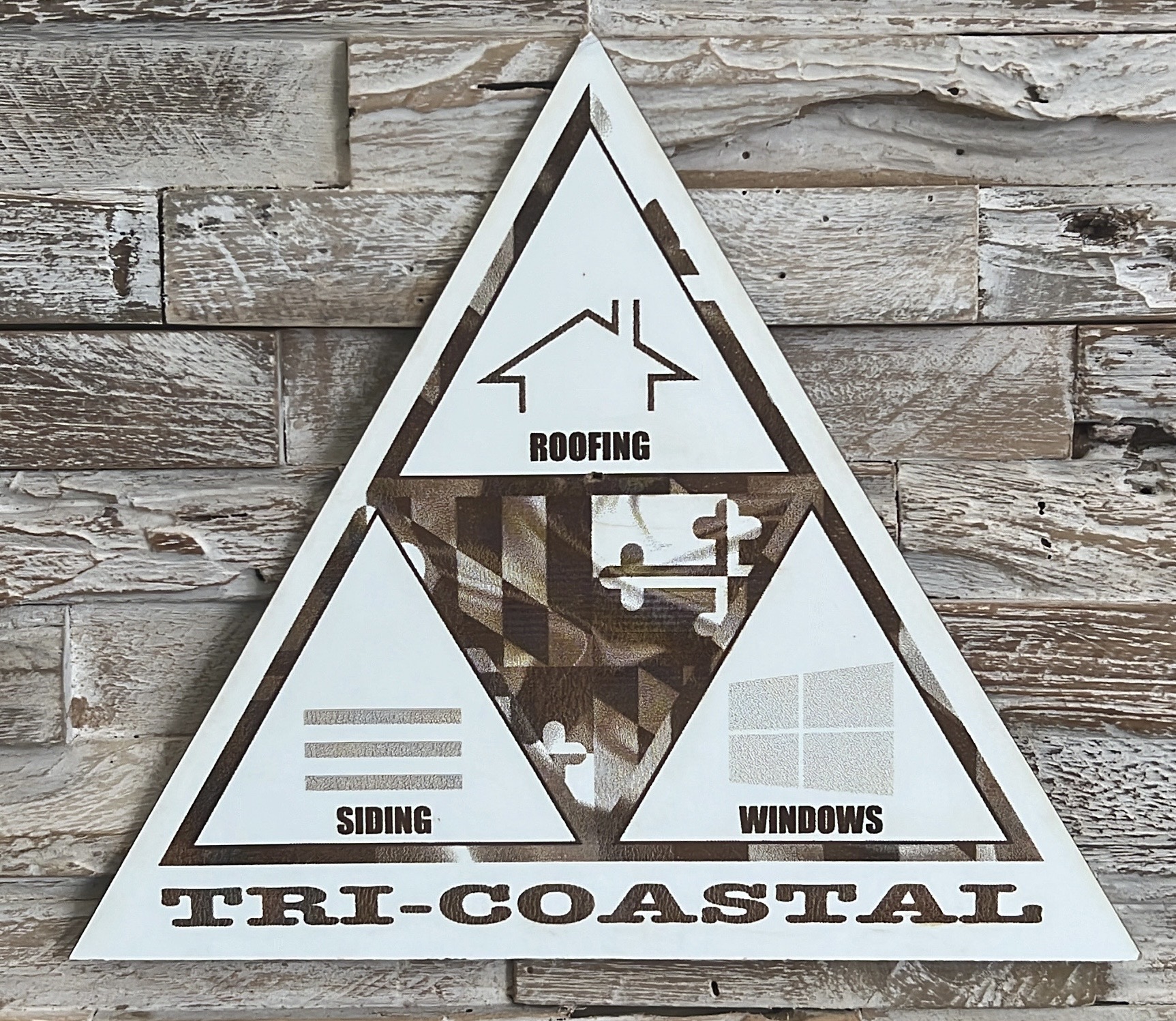 Tri-Coastal Inc.