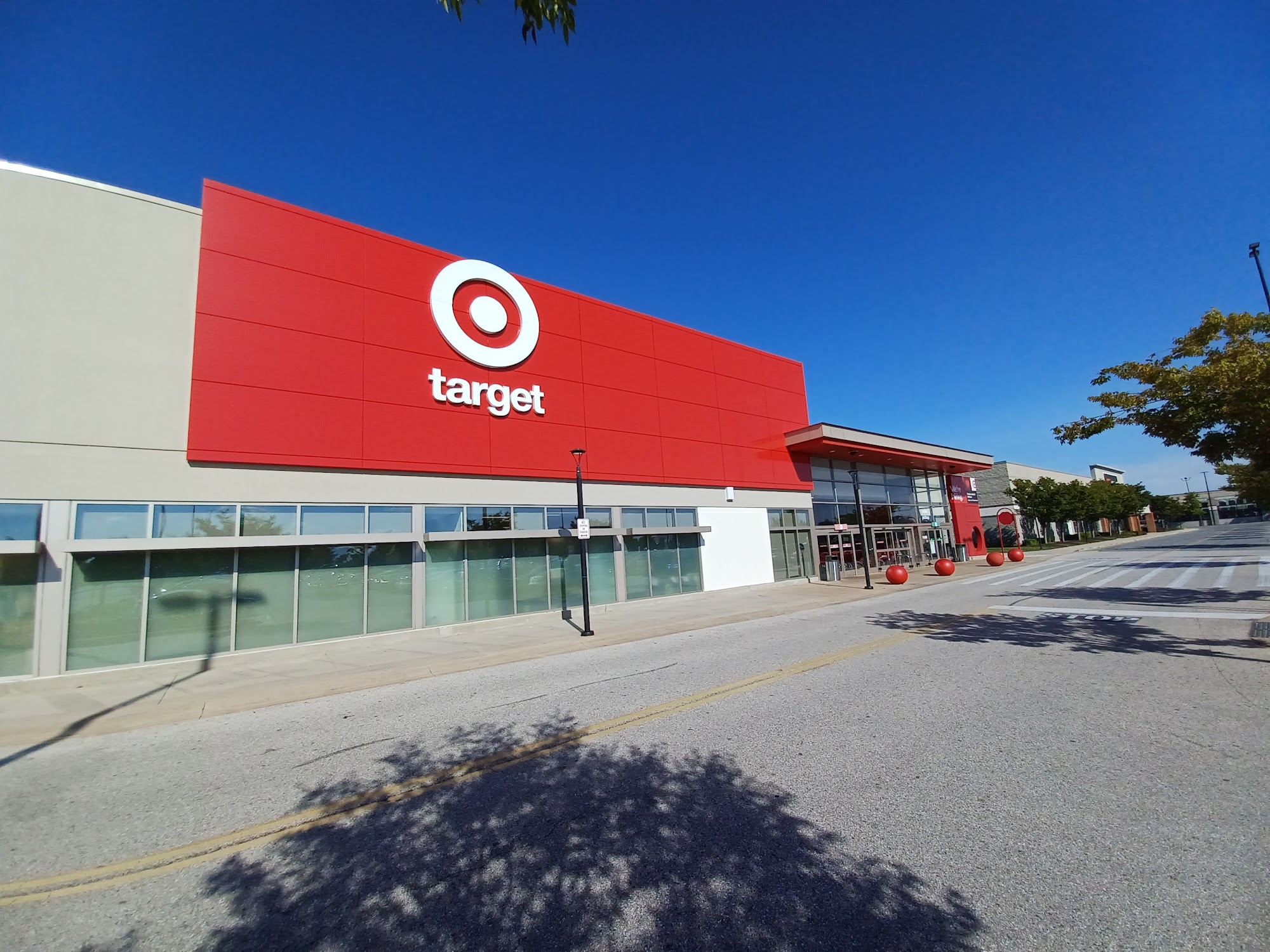 Target Grocery