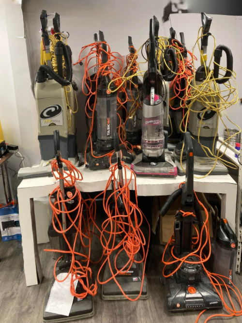 Photo credit: nextdoor