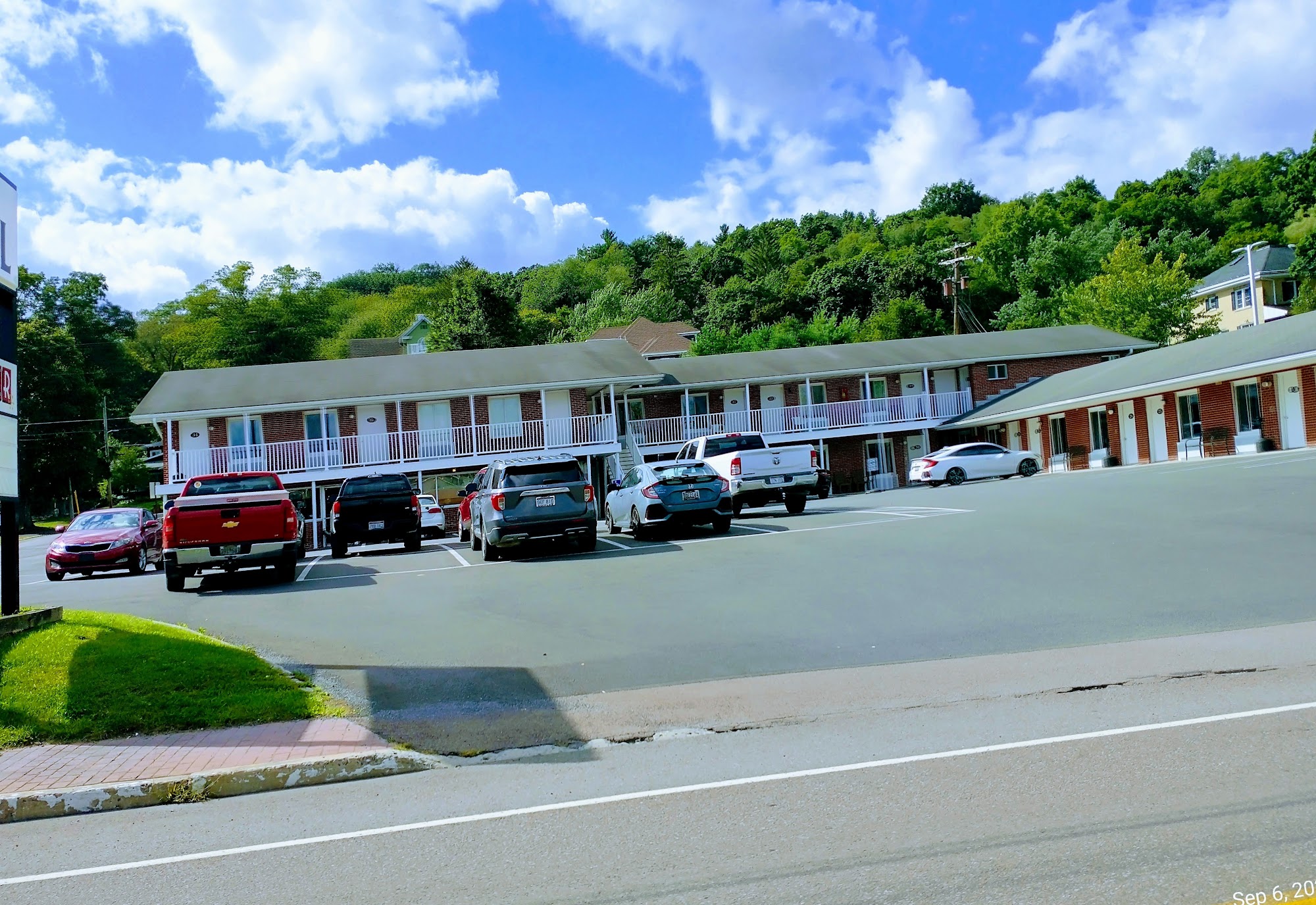 Oak - Mar Motel
