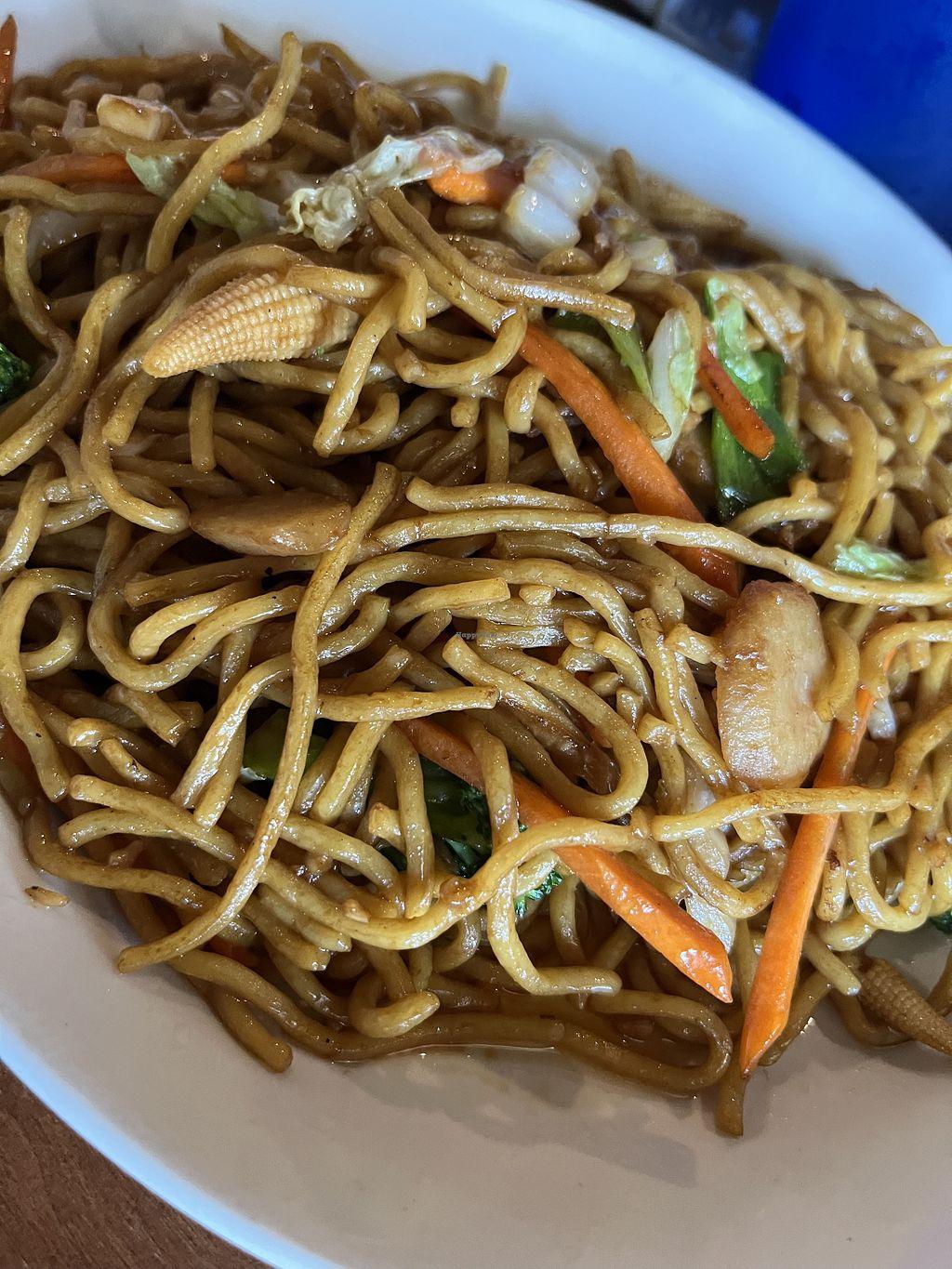 Photo credit: happycow