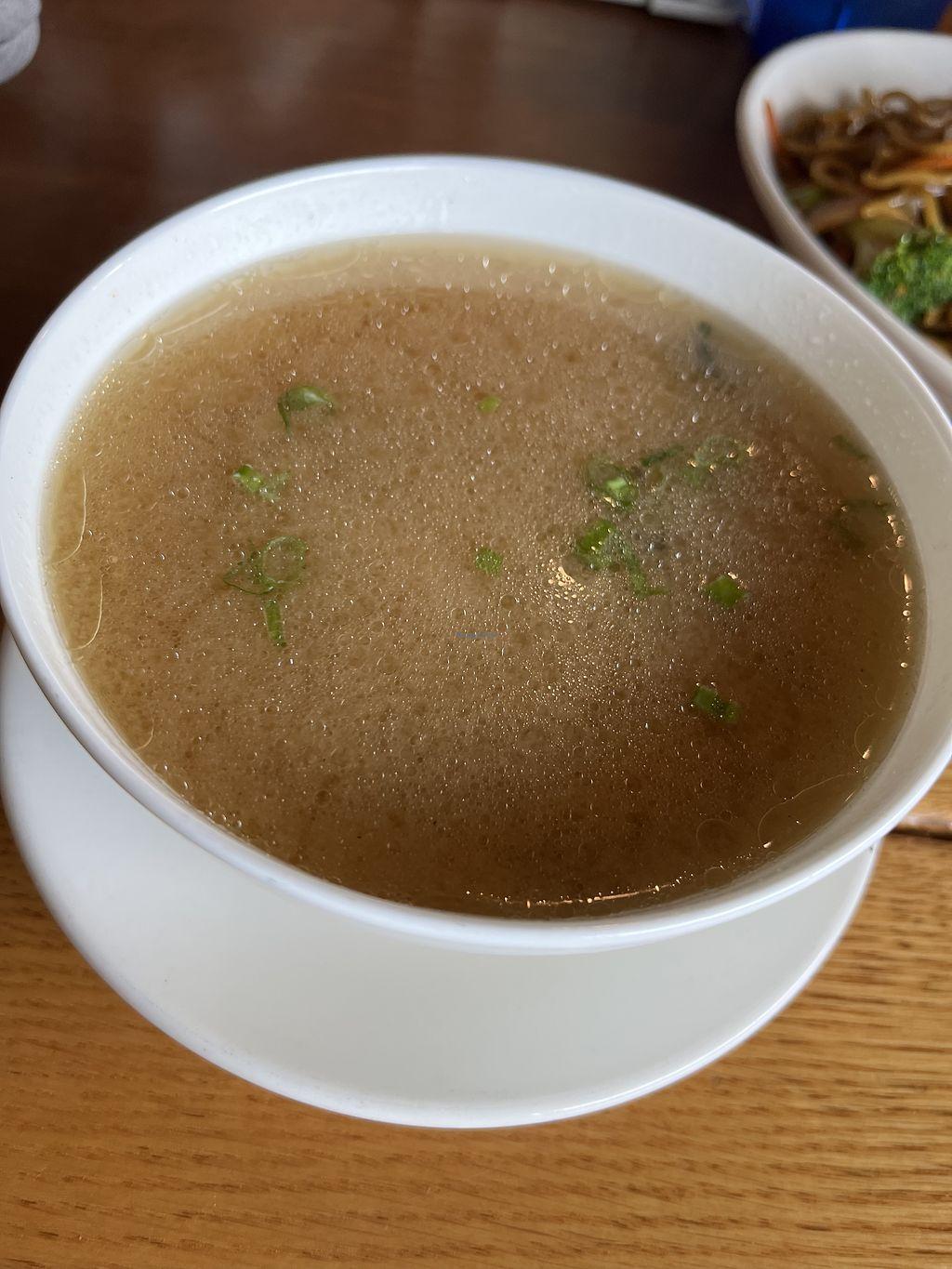 Photo credit: happycow