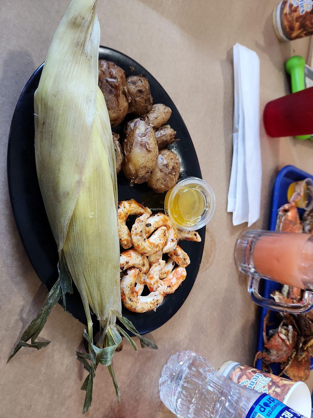 Photo credit: happycow