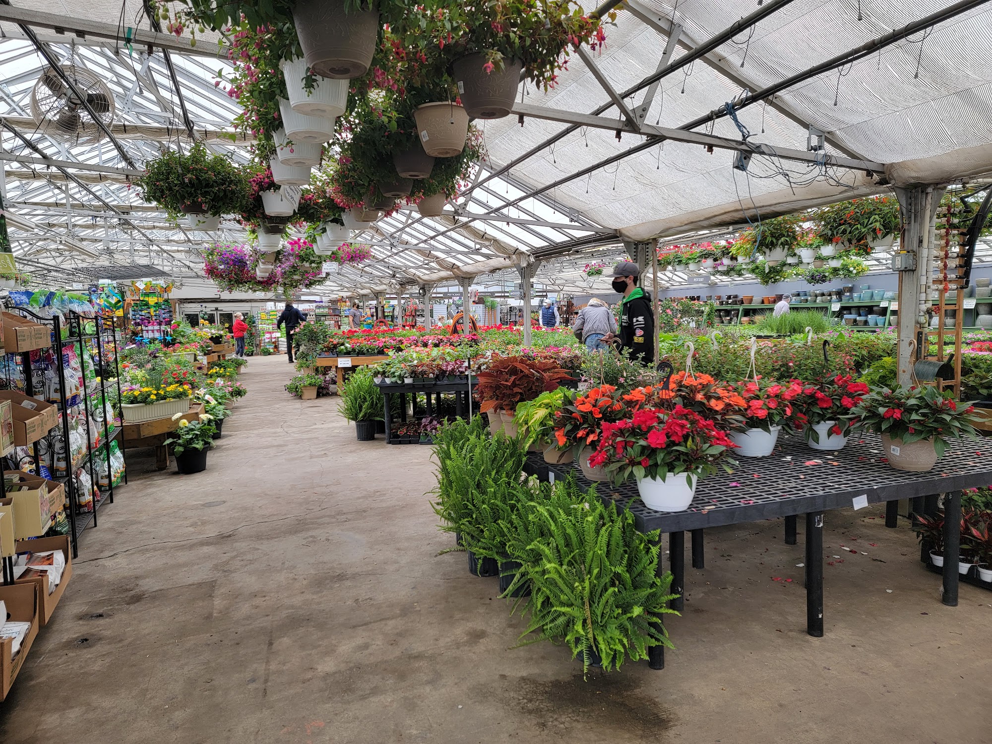 Johnson's Florist and Garden Centers