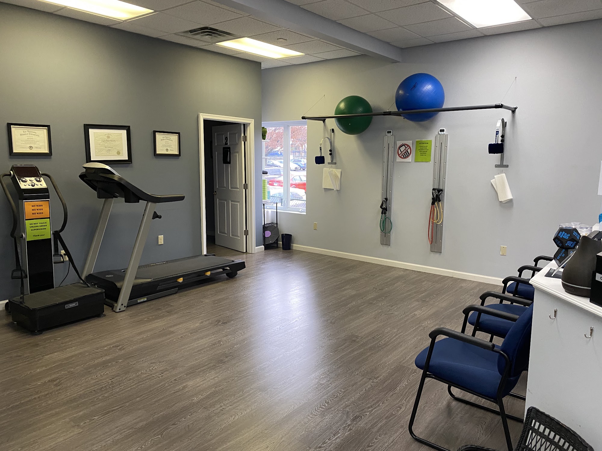 Life Chiropractic Clinic of Olney