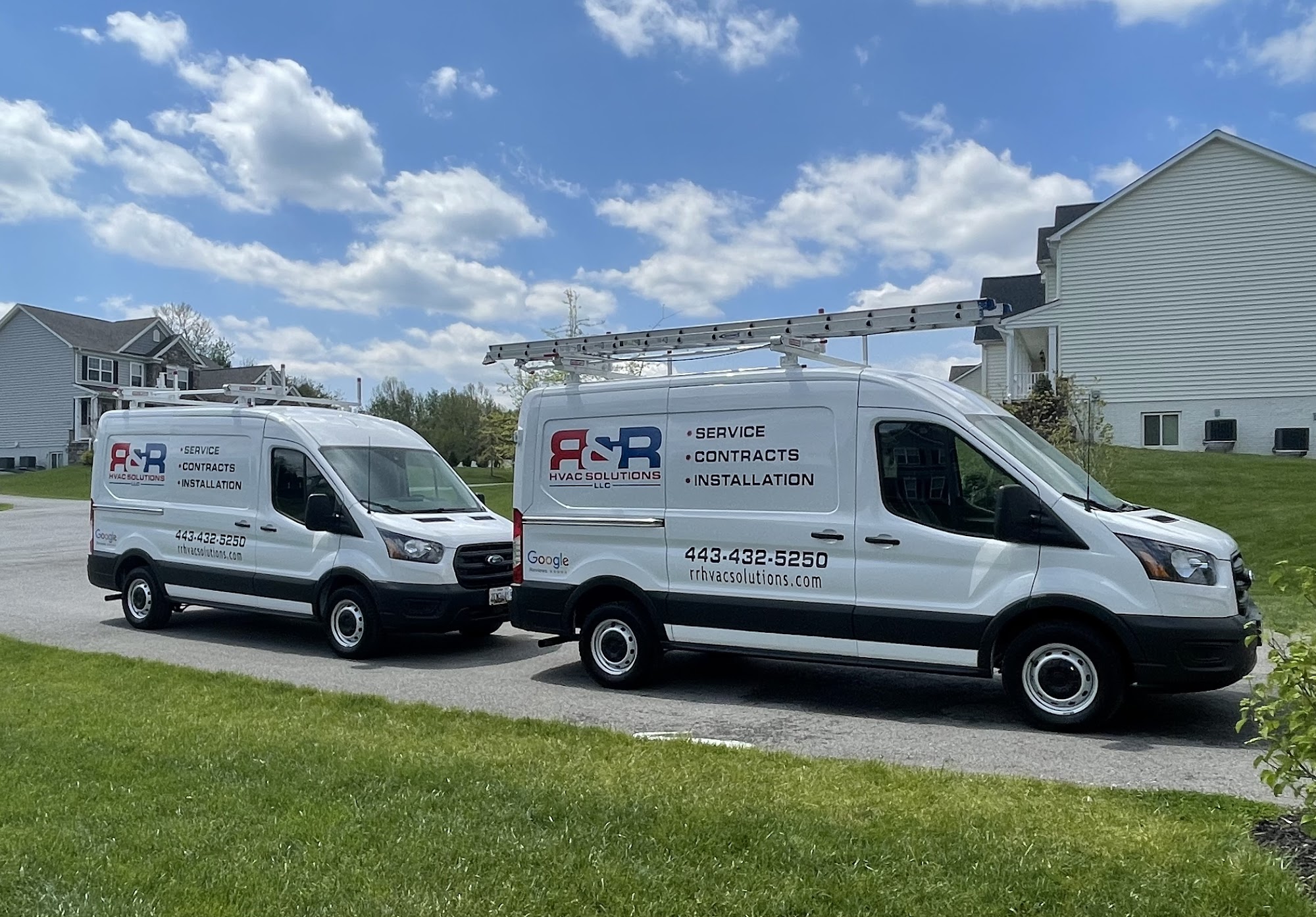 R&R HVAC Solutions