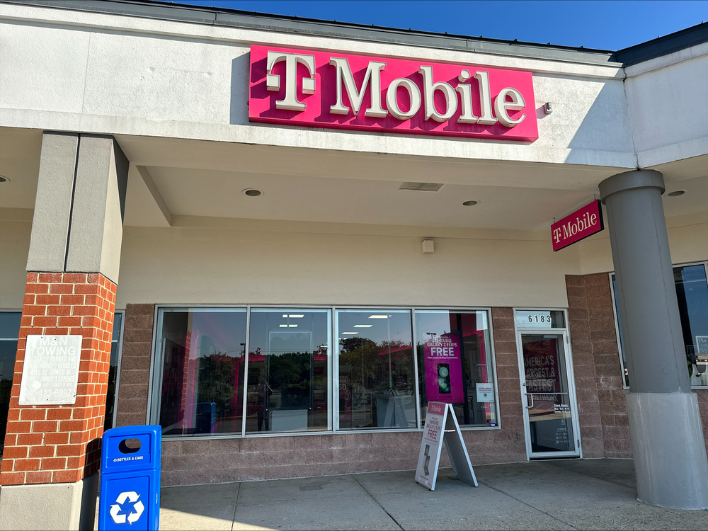 T-Mobile