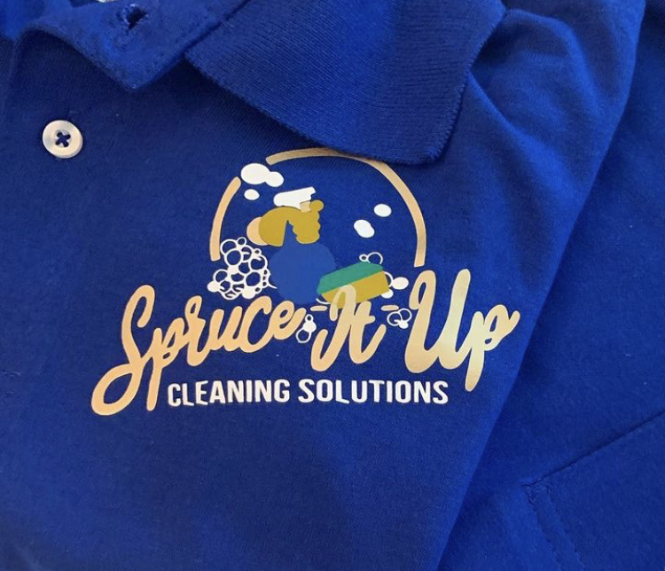 Spruce-It-Up Cleaning Solutions, LLC
