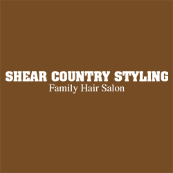 Shear Country Styling