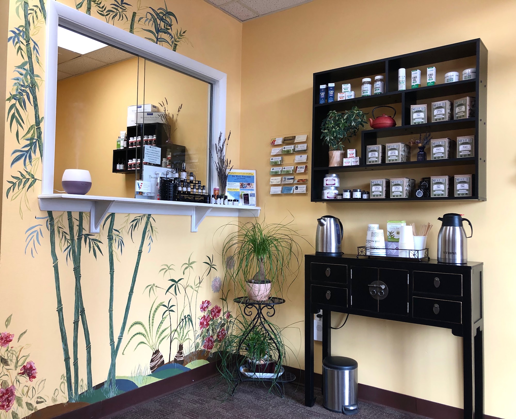 Acupuncture & Wellness Center