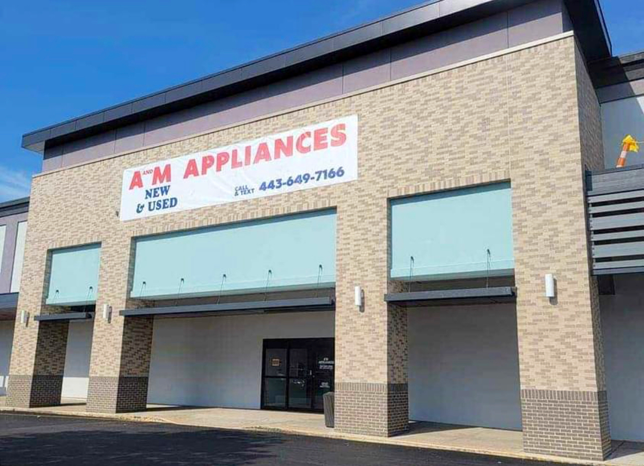 A AND M SERVICES LLC (PARKVILLE)