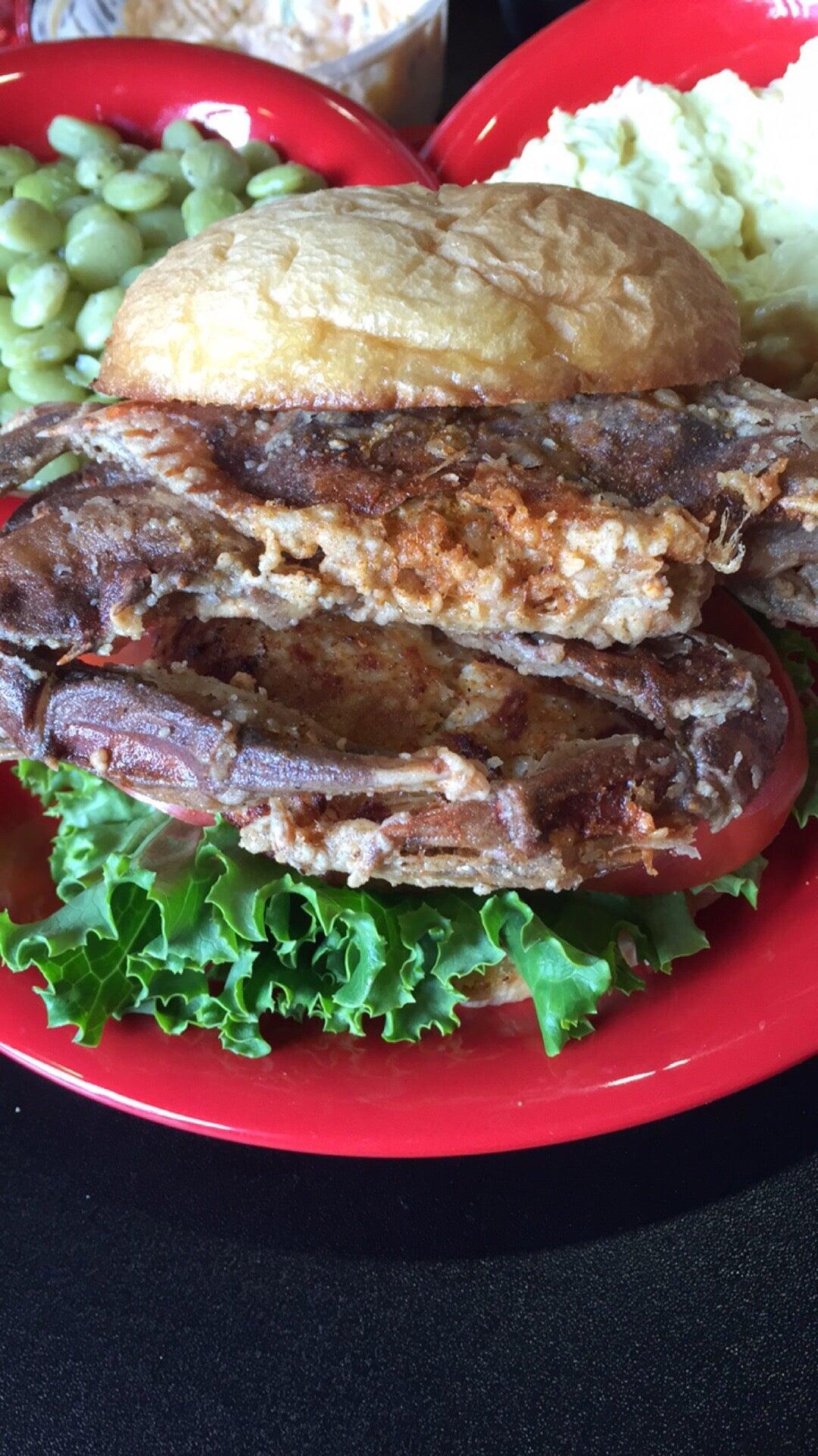 Photo credit: nextdoor