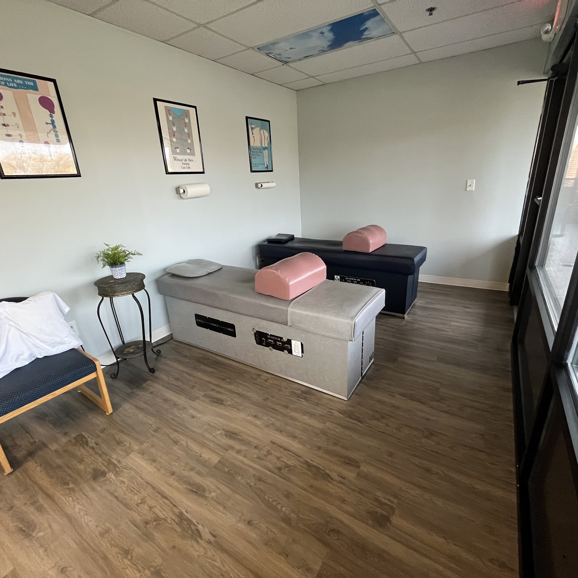 Bartlinski Chiropractic & Physical Therapy