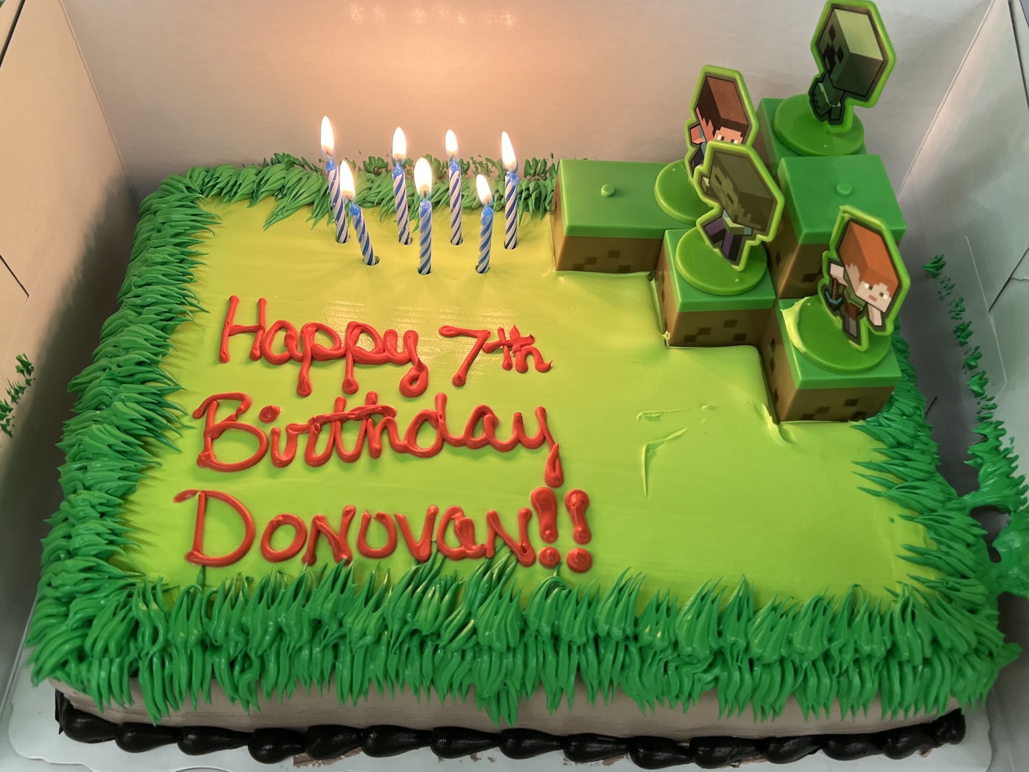 Walmart Bakery Pasadena