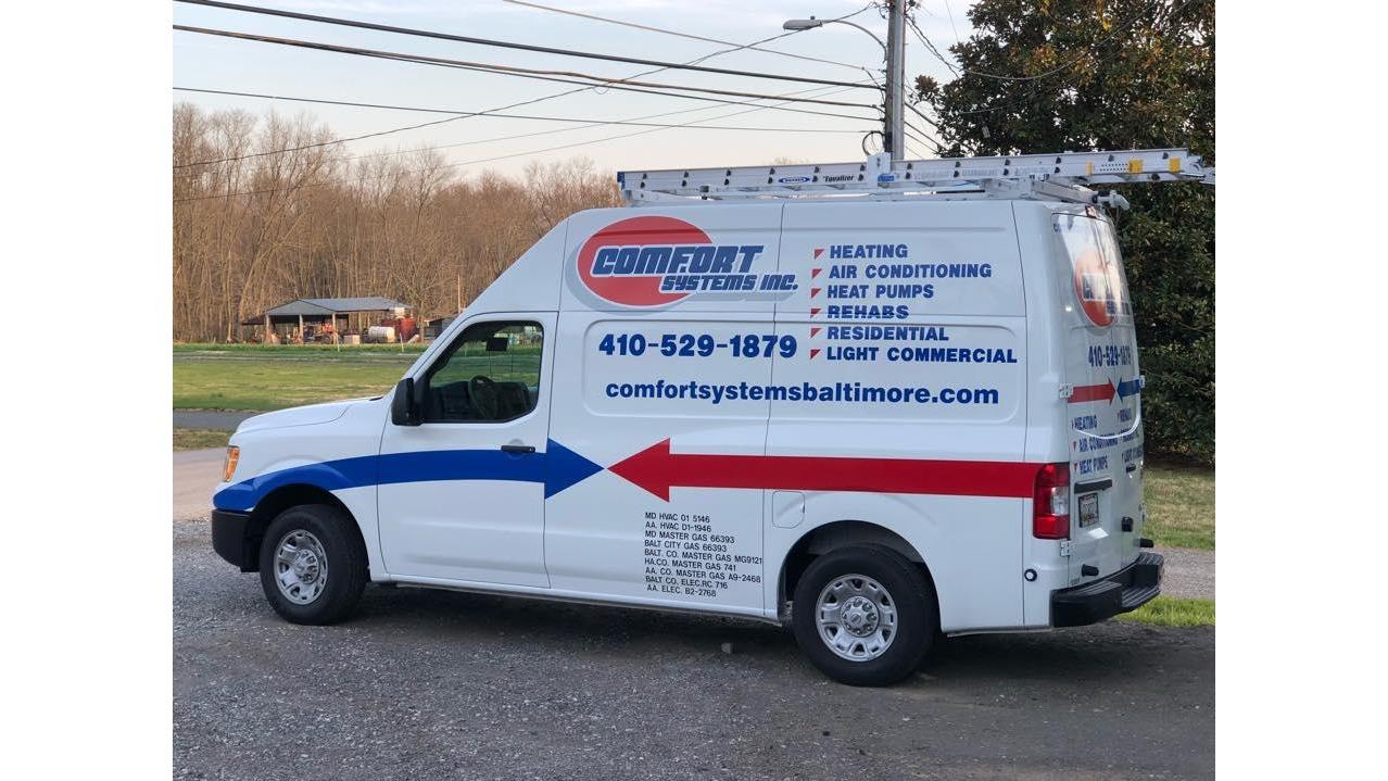 Comfort Systems, Inc.