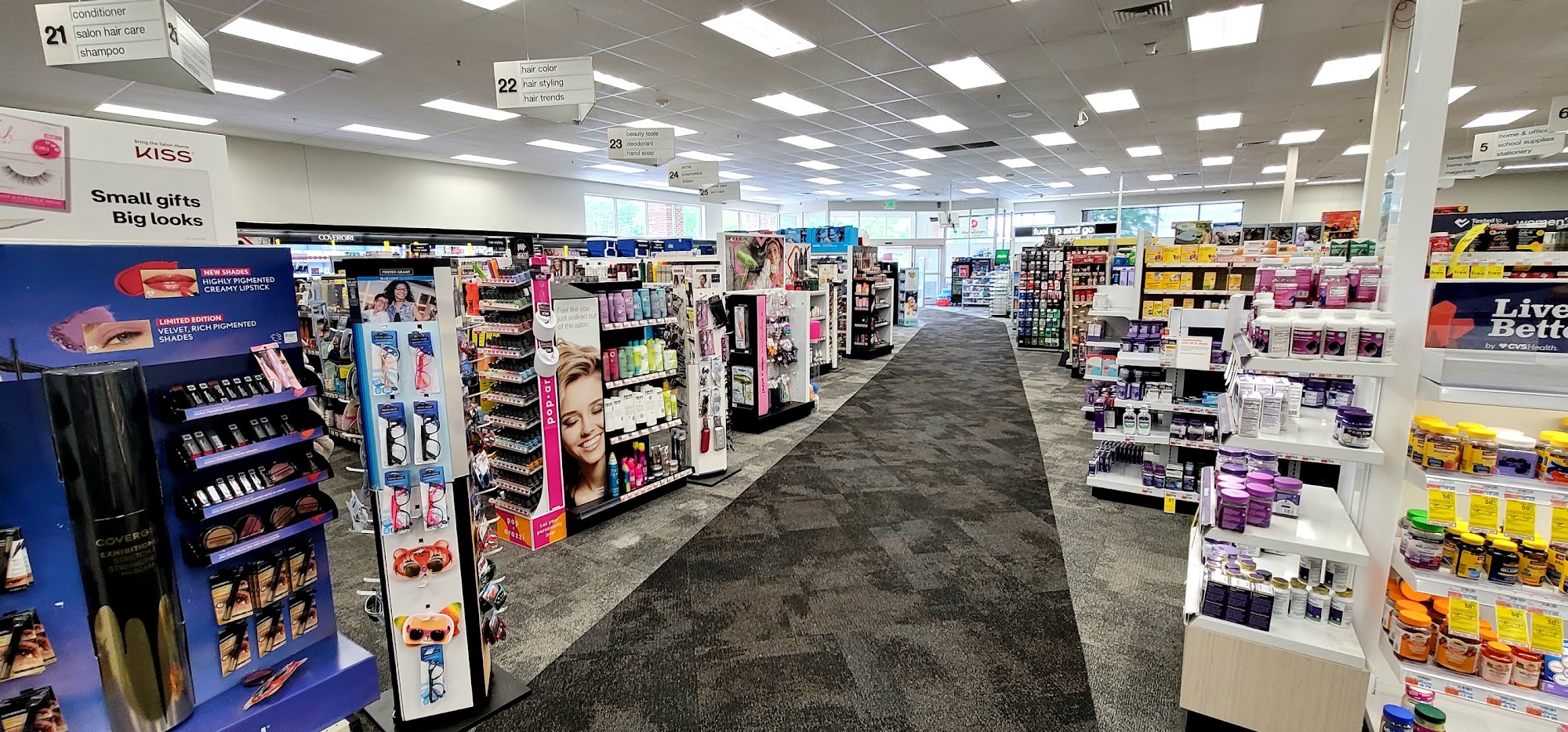 CVS - 9820 Belair Rd, Perry Hall MD - Hours, Directions, Reviews ...
