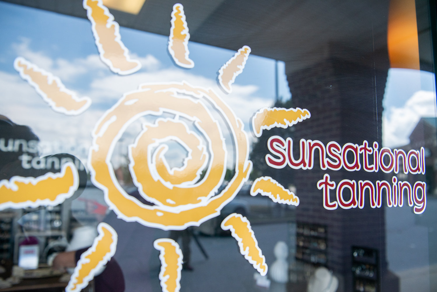 Sunsational Tanning, Inc - Perryville 5301 Pulaski Hwy, Perryville Maryland 21903