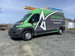 Airworks Heating and Air Conditioning