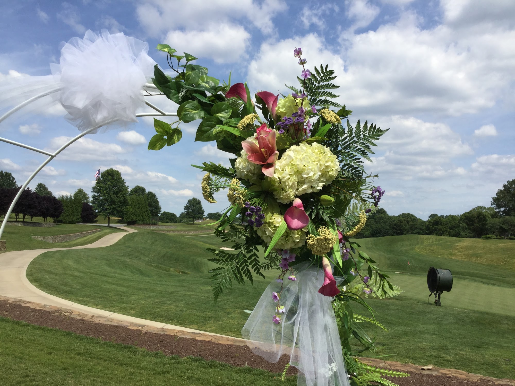 Floral Designs of Potomac