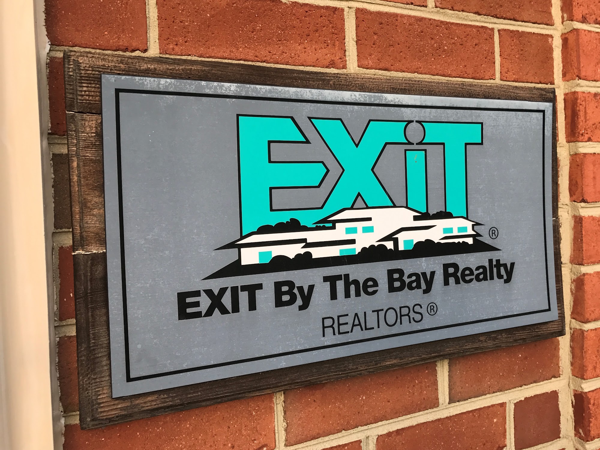 EXIT By the Bay Realty