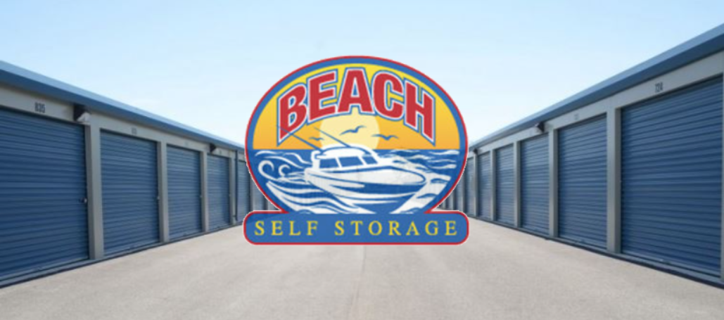 Beach Self Storage