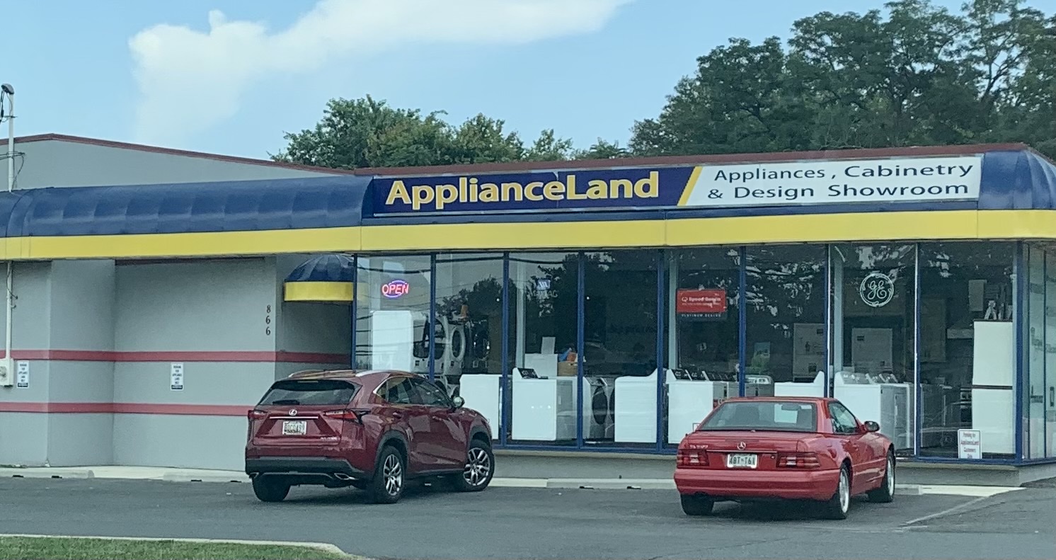 ApplianceLand Etc